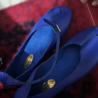 صندل زنانه|کیف، کفش، کمربند|کرج, چهارصد دستگاه|دیوار