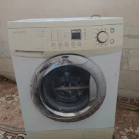 ماشین لباسشویی دوو - Daewooو کولر آبی|ماشین لباسشویی و خشک‌کن لباس|تهران, آذری|دیوار
