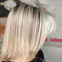 رنگ مو تخصصی