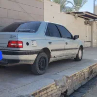 پژو ۴۰۵ مدل ۸۴