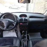 206 صفر|خودرو سواری و وانت|تهران, بوستان چیتگر|دیوار