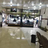 اجاره مغازه درجنب اداره گاز نرسیده به میدان چمران|اجارهٔ مغازه و غرفه|مشگین شهر, |دیوار