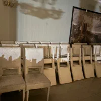 صندلی تالاری|کافی‌شاپ و رستوران|تهران, هروی|دیوار