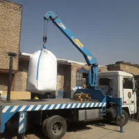 اجاره جرثقیل کل تهران،افسریه،خاوران،ری رجای پاکدشت