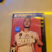 فروش بازی های PS4|کنسول، بازی ویدئویی و آنلاین|تهران, مروارید شهر|دیوار