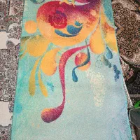 گلیم فرش|فرش|پرند, فاز ۵|دیوار