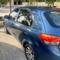 فروش تیبا ۲ تمیز و خانگی|خودرو سواری و وانت|بندرعباس, |دیوار