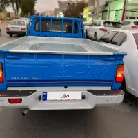نیسان دوگانه سیمی|خودرو سواری و وانت|اردبیل, |دیوار