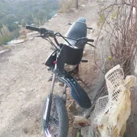 فروشی|موتورسیکلت|بجنورد, |دیوار