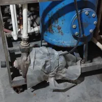 آب تصفیه ۲۵ متری