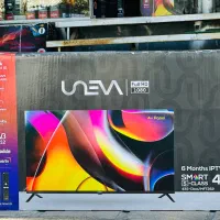 تلویزیون هوشمند یونیوا 43 اینچ