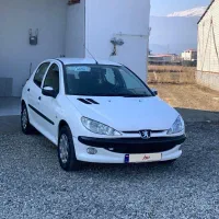 ۲۰۶تیپ پنج سیمی اس