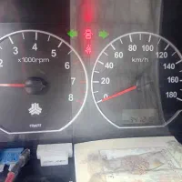 پراید هاچبک مدل ۸۷|خودرو سواری و وانت|تبریز, |دیوار