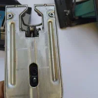 عمود بر ماکیتا و دیوالت. اره دیسکی ماکیتا|ابزارآلات|کرمانشاه, |دیوار