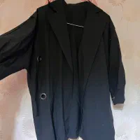 مانتو لینن درجه یک|لباس|اراک, |دیوار