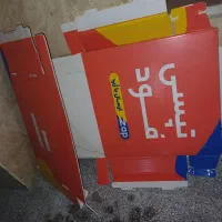 box|حراج|تهران, فدک|دیوار