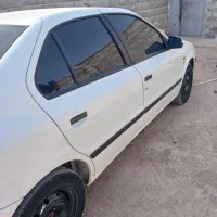 سمند elx مدل۹۶خونگی بندر لنگه کم کار|خودرو سواری و وانت|بندرلنگه, |دیوار