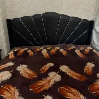تخت دونفره|تخت و سرویس خواب|تهران, صد دستگاه|دیوار