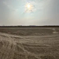 یک هکتار زمین با ۳ساعت اب و..به فروش میرسد|فروش زمین و ملک کلنگی|تنکمان, |دیوار