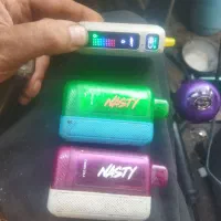 پاد ماد بکار مصرف