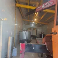 جرثقیل خاور|خدمات حمل و نقل|کاشان, صنعت|دیوار