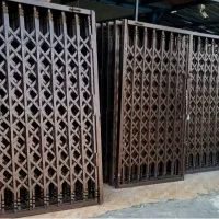 حفاظ اکاردئونی(تمام گل سه گل)(درجه یک و بازاری)