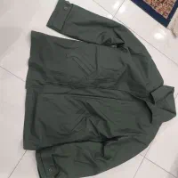 اورکت سبز|لباس|شوشتر, |دیوار