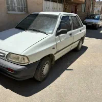 پراید مدل 80