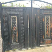 ۴۲۴ مترمسکونی،سند تک‌ برگ شش دنگ، دیوار کشی،ایشکا