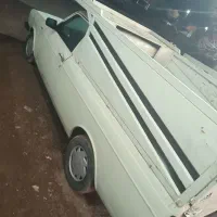 وانت دوگانه کارخانه|خودرو سواری و وانت|کوهسرخ, |دیوار