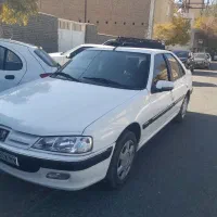 پارس ۱۴۰۱ موتور جدید