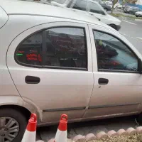 تیبا۲فول بی رنگ|خودرو سواری و وانت|کرج, کرج نو|دیوار