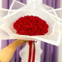 حراج گل روبانی