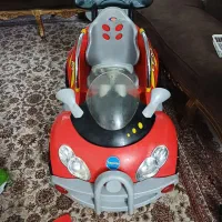 فروش ماشین شارژی پر قدرت|اسباب‌‌بازی|اصفهان, کوجان|دیوار