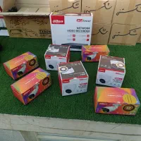 دزگیر دوربین مداربسته