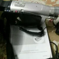 دوربین فیلمبرداری