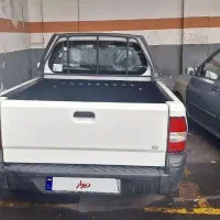 پراید وانت صفر خشک  لاینردار