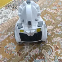 لوازم خانگی جارو برقی