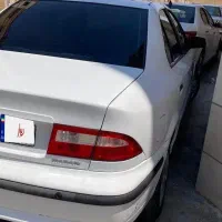سمند ۹۷ ef7|خودرو سواری و وانت|اصفهان, شهرک کاوه|دیوار