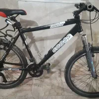 دوچرخه کوهستان ۲۶ کراس