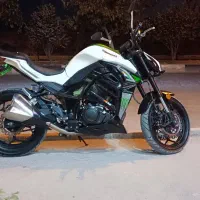 موتور  Hi poro. 300cc|موتورسیکلت|شیراز, عادل آباد|دیوار