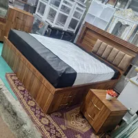 سرویس خواب زیر قیمت|تخت و سرویس خواب|سمنان, |دیوار