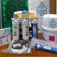 دستگاه و فیلتر های تصفیه آب بدون واسطه