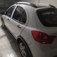 کوئیک آر مدل ۱۴۰۱|خودرو سواری و وانت|اراک, |دیوار