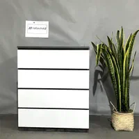 دراور۴کشو/ریل پهن ضمانتی(ارسال‌رایگان)|جاکفشی، کمد، دراور|تهران, جوادیه تهرانپارس|دیوار