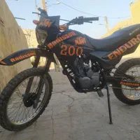 موتور تریل رادیسون گلد باغملک|موتورسیکلت|اهواز, کوی باهنر|دیوار