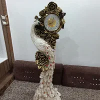 ساعت ایستاده
