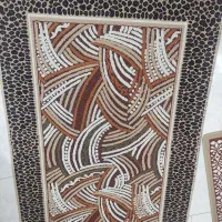 گلیم آشپزخانه