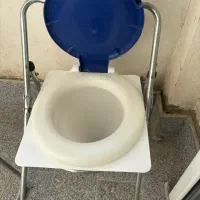 توالت فرنگی سیار