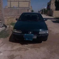 پژوآردی مدل۱۳۸۲هیدرولیک|خودرو سواری و وانت|مرودشت, استادیوم|دیوار